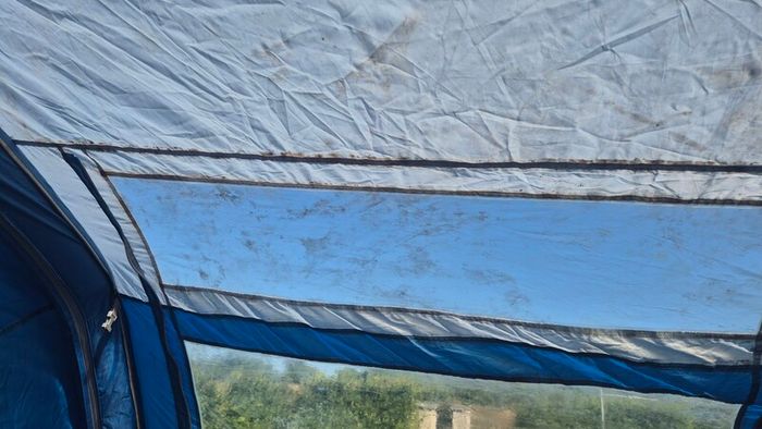 Vango Rivendale 800XL Tent Air Beam