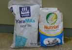 Fertiliser Bags , Plastic Bags . Bags . Turf Bags