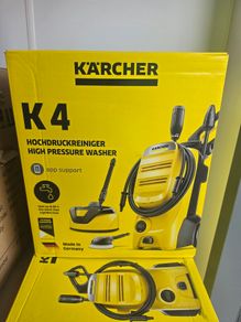 karcher k4