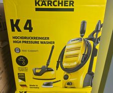 karcher k4