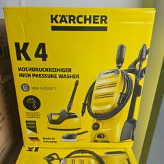 karcher k4