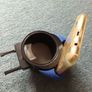 Cup and phone Car holder Image 4