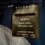 Vistula MTM 3 piece wedding suit Image 8