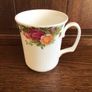 Royal Albert Old Country Roses China Mug Image 2