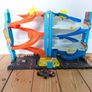 Convertible hot wheels track Image 3