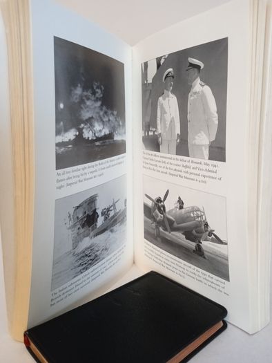 In Great Waters: The Epic Story of the Battle of the Atlantic, 1939-1945 by Spencer Dunmore (HQ667)