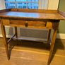 Antique desk vintage Image 4