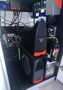 Neptune Apex Trident Dual Stack Shelf Stand