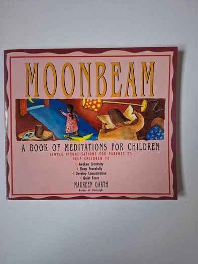 Meditations for Children