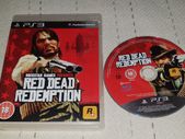 Red Dead Redemption Top PS3 Game For Sale Here