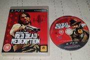 Red Dead Redemption Top PS3 Game For Sale Here