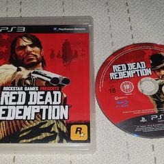 Red Dead Redemption Top PS3 Game For Sale Here