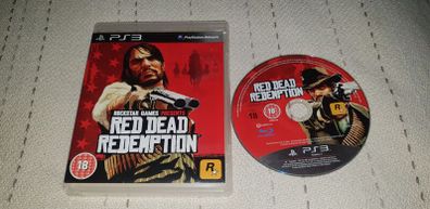 Red Dead Redemption Top PS3 Game For Sale Here