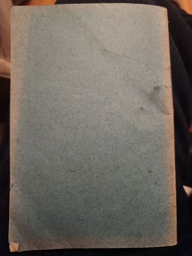 Thirty- Eight Annual Report 1938-1939 Of The Father Mathew Union. Paperback In Good Condition.