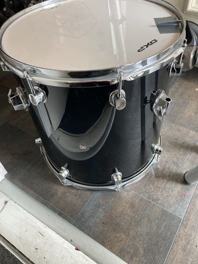 DXP floor tom