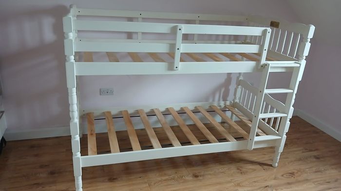 Bunk Beds