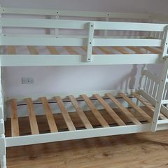 Bunk Beds
