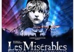 Les Miserables - Dublin Saturday 30th May - 6.30pm