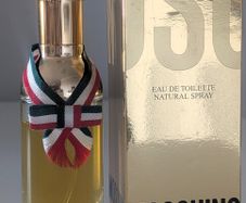 Moschino Femme Eau de Toilette, Italy - 45ml
