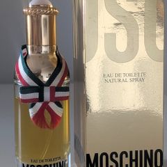 Moschino Femme Eau de Toilette - 45ml