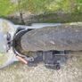electric scooter Image 4