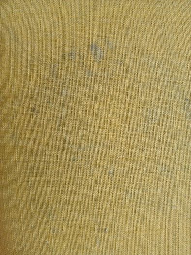 Strandmon arm chair