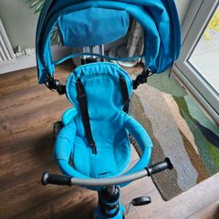 Toddler trike