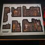 Warhammer 40k Terrain Sheets and Gaming Mat Image 4