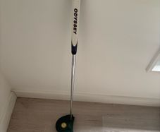 Odyssey putter
