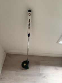 Odyssey Putter