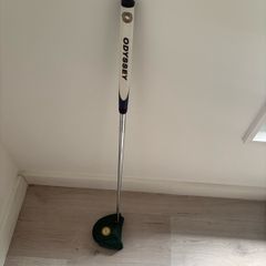 Odyssey Putter