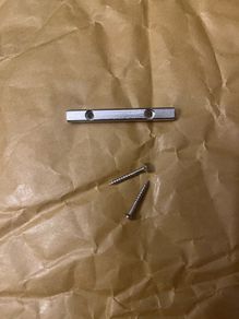 String Retainer Suitable for locking tremolos Ibanez esp Jackson charvel electric guitar parts accessories