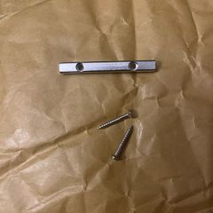 String Retainer Suitable for locking tremolos Ibanez esp Jackson charvel electric guitar parts accessories