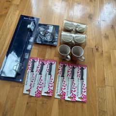 Cheap Household Job Lot.