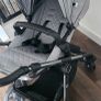 silvercross full travel system Image 7