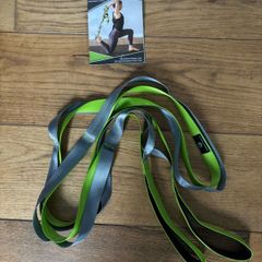 Stretch Strap