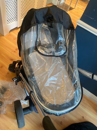 icandy Peach Travel System