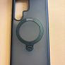 Samsung Galaxy S24 Ultra 256GB Titanium Violet, Very Good Condition Image 3