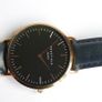 Rosefield Women's Watch The Tribeca: Rose Gold 33mm Round Case, Japan Image 6