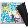 Pokemon Prismatic Eevelutions Premium Playmat Image 2