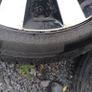 Honda alloy wheels 17" Image 7