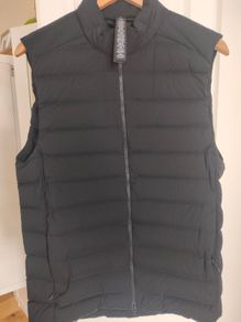 Men's gilet Lululemon