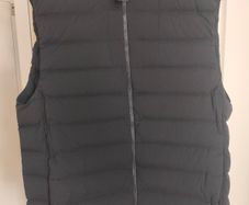 Men's gilet Lululemon