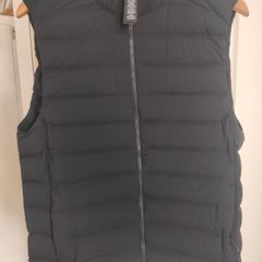 Men's gilet Lululemon