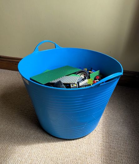Lego - assorted box
