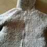 zara baby jumper Image 4