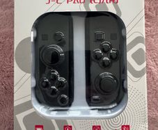 Nintendo switch joycons