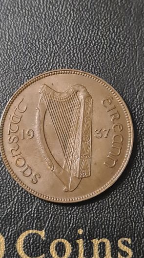 1937 Penny,