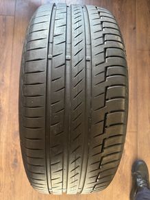 tyre