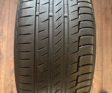 tyre